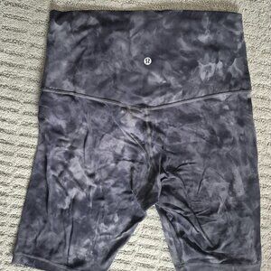 Lululemon Align shorts